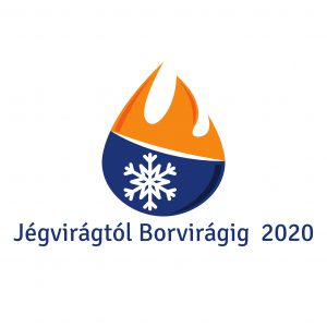 Jégvirágtól Borvirágig - 2020